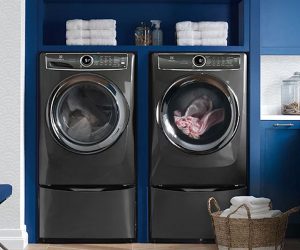 automatic washing machine repair damam