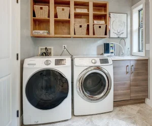 front load washer repair damam